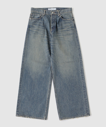 DAIRIKU（ダイリク）の「DAIRIKU / ダイリク "Wide" Vintage Denim Pants（デニムパンツ）」