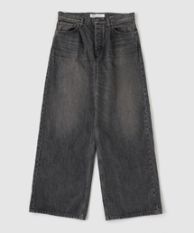 BAYCREW'S DEPO（ベイクルーズデポ）の「DAIRIKU / ダイリク "Wide" Vintage Denim Pants（デニムパンツ）」