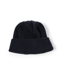 BEAMS PLUS（ビームスプラス）の「HEIMAT TEXTIL / Mechanics Hat - Cotton Linen（ニットキャップ/ビーニー）」
