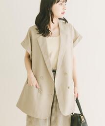 ITEMS URBANRESEARCH(�A�C�e���Y �A�[�o�����T�[�`)��SMOOTH LINEN TOUCH �W��(�_�E���x�X�g)