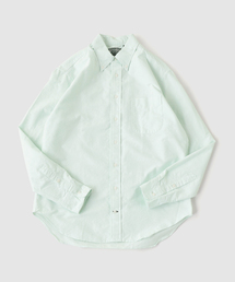 GITMAN VINTAGE（ギットマン ヴィンテージ）の「GITMAN VINTAGE / ギットマン ヴィンテージ CELESTE SPRING OXFORD（シャツ/ブラウス）」