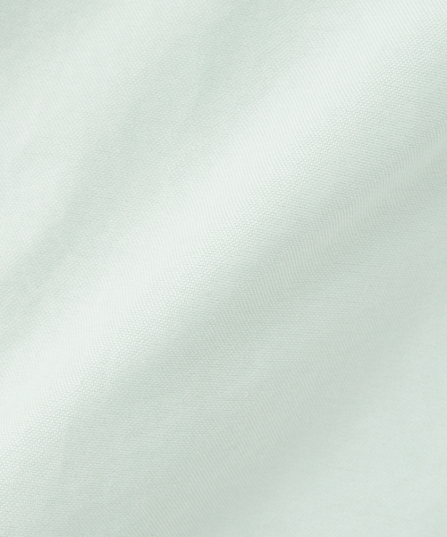 GITMAN VINTAGE(ギットマン ヴィンテージ)の「GITMAN VINTAGE / ギットマン ヴィンテージ CELESTE SPRING OXFORD(シャツ/ブラウス・メンズ・サファリグリーン・LARGE/MEDIUM)」の5枚目の写真