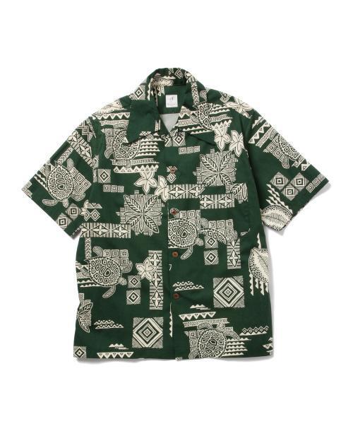 anatomica アナトミカ / Hawaiian shirts / M ANATOMICA（アナトミカ）の「ANATOMICA / hawaiian shirt