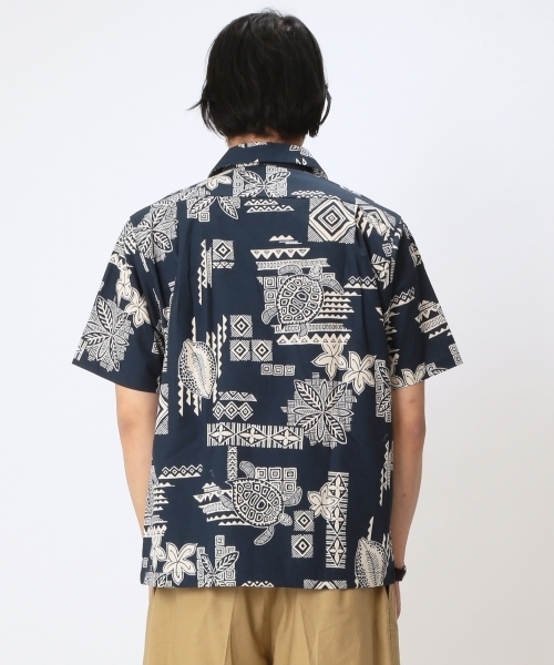 anatomica アナトミカ / Hawaiian shirts / M ANATOMICA（アナトミカ）の「ANATOMICA / hawaiian shirt