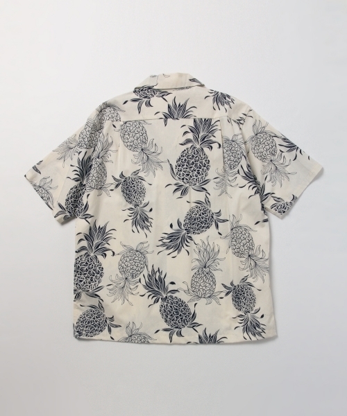 anatomica アナトミカ / Hawaiian shirts / M HAWAIIAN SHIRTS | ANATOMICA SAPPORO アナトミカ札幌