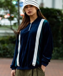 430（フォーサーティ）の「長袖Tシャツ（Tシャツ/カットソー）」