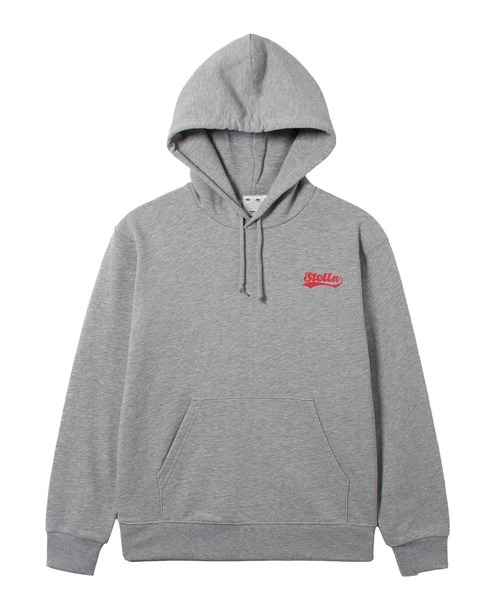 X-girl SPORTS(エックスガールスポーツ)の「NS SK WE FAN GOODS SWEAT HOODIE/ノジマステラ神奈川相模原(スウェット・メンズ・グレー/ネイビー・X-LARGE/LARGE/SMALL/XX-LARGE/MEDIUM)」の14枚目の写真