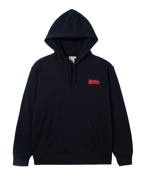 X-girl SPORTS(エックスガールスポーツ)の「NS SK WE FAN GOODS SWEAT HOODIE/ノジマステラ神奈川相模原(スウェット・メンズ・グレー/ネイビー・X-LARGE/LARGE/SMALL/XX-LARGE/MEDIUM)」の16枚目の写真