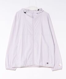 S'more（スモア）の「Nylon UV protective jacket（ナイロンジャケット）」
