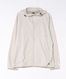 S'more（スモア）の「Nylon UV protective jacket（ナイロンジャケット）」