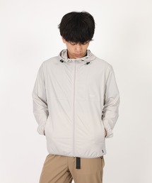 S'more（スモア）の「Nylon UV protective jacket（ナイロンジャケット）」