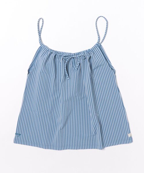 ハイウエスト・ブレインネット PBR009 BILLABONG ウィメンズ LIGHT SUCKER CAMI タンクトップ 【2026年夏