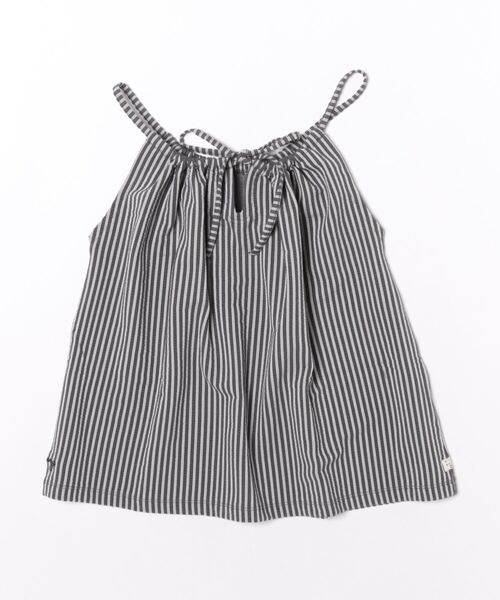 ハイウエスト・ブレインネット PBR009 BILLABONG ウィメンズ LIGHT SUCKER CAMI タンクトップ 【2026年夏