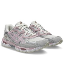 ASICS GEL-NYC(アシックス ジェル・エヌワイシー)
