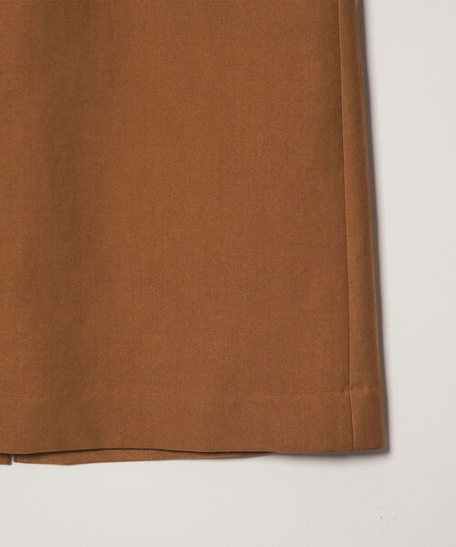 Steven Alan(スティーブンアラン)の「<Steven Alan>スエードライク ロング スカート(スカート・レディース・ブラウン/ブラック・S/M)」の13枚目の写真