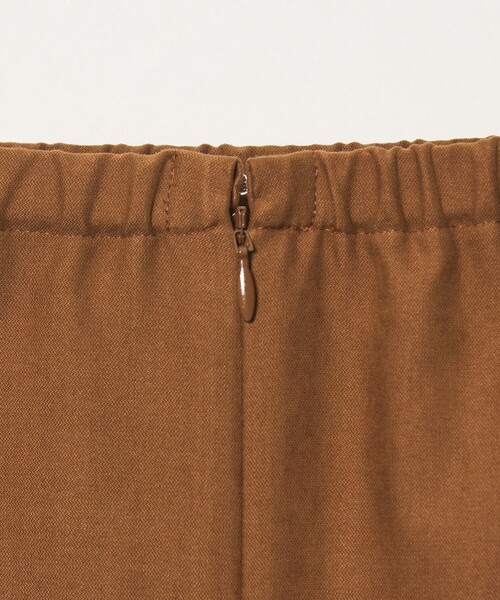 Steven Alan(スティーブンアラン)の「<Steven Alan>スエードライク ロング スカート(スカート・レディース・ブラウン/ブラック・S/M)」の16枚目の写真