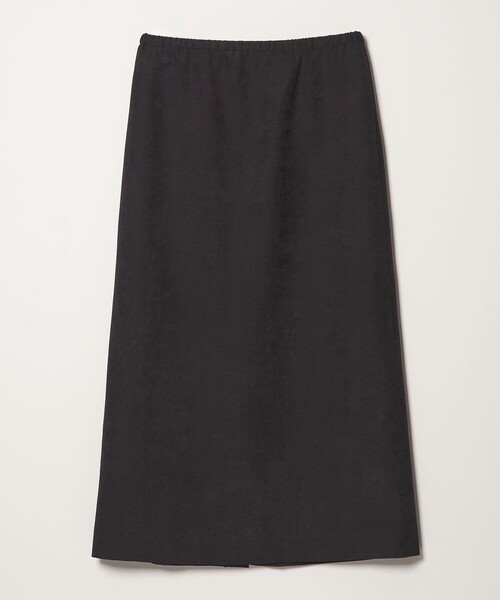 Steven Alan(スティーブンアラン)の「<Steven Alan>スエードライク ロング スカート(スカート・レディース・ブラウン/ブラック・S/M)」の18枚目の写真