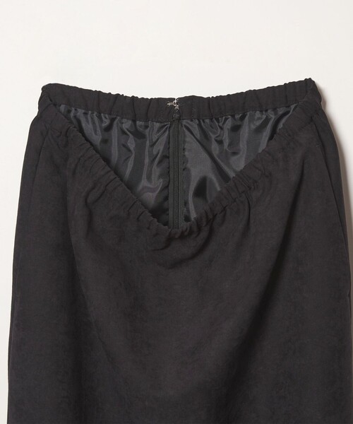 Steven Alan(スティーブンアラン)の「<Steven Alan>スエードライク ロング スカート(スカート・レディース・ブラウン/ブラック・S/M)」の19枚目の写真