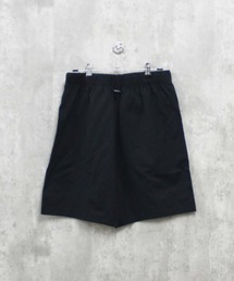 【マルチファンクション】 無地 ハーフパンツ