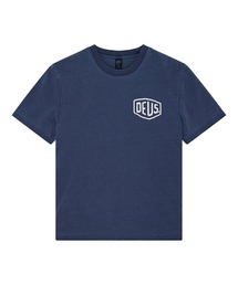 SHIELD GARMENT DYED TEE