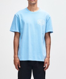 SHIELD GARMENT DYED TEE