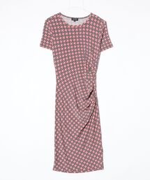 ESCADA（エスカーダ）の「Tシャツワンピース（ワンピース）」
