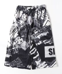 TABLOID NEW TWIN TROUSER