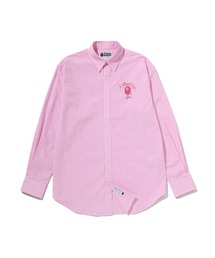 A BATHING APE｜ア ベイシング エイプのシャツ/ブラウス（ストライプ柄