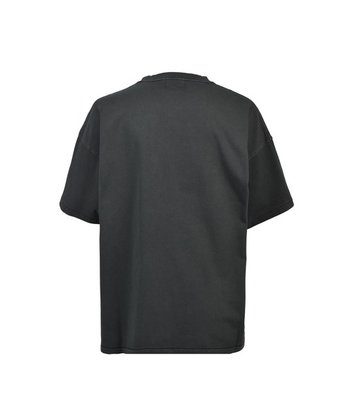BREATH(ブレス)の「RAINBOW LOGO TEE(Tシャツ/カットソー・メンズ・ホワイト/ブラック・LARGE/X-LARGE/SMALL/MEDIUM)」の6枚目の写真