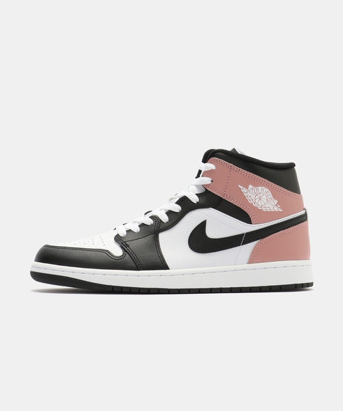 セール】JORDAN BRAND AIR JORDAN 1 MID DQ8426-100（スニーカー