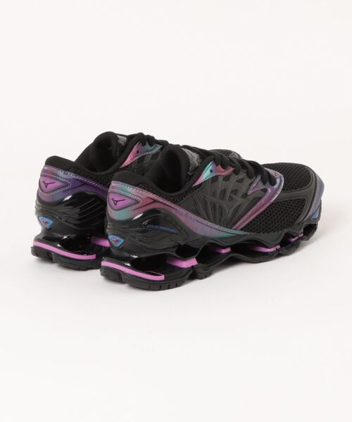 MIZUNO（ミズノ　）の「【Mizuno】D1GA260401 WAVE PROPHECY LS（スニーカー・メンズ・パープル・28/27/27.5/26.5）」の2枚目の写真