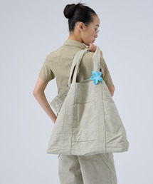 FTW（エフティダブリュー）の「TOTE BAG（トートバッグ）」