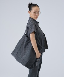 FTW（エフティダブリュー）の「TOTE BAG（トートバッグ）」