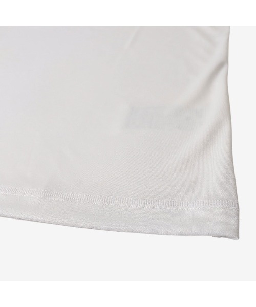 Reebok(リーボック)の「トレイン スリーブレス テック Tシャツ / ID TRAIN SLVLS TECH TEE(Tシャツ/カットソー・メンズ・ホワイト/ネイビー/ブラック・MEDIUM/LARGE/SMALL/X-LARGE)」の12枚目の写真