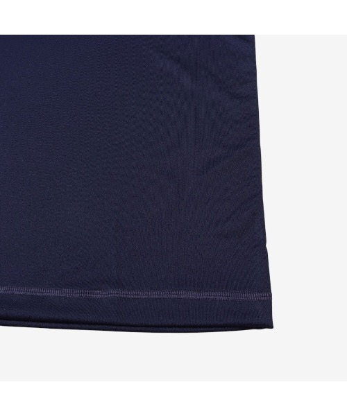 Reebok(リーボック)の「トレイン スリーブレス テック Tシャツ / ID TRAIN SLVLS TECH TEE(Tシャツ/カットソー・メンズ・ホワイト/ネイビー/ブラック・MEDIUM/LARGE/SMALL/X-LARGE)」の20枚目の写真