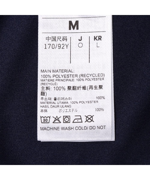 Reebok(リーボック)の「トレイン スリーブレス テック Tシャツ / ID TRAIN SLVLS TECH TEE(Tシャツ/カットソー・メンズ・ホワイト/ネイビー/ブラック・MEDIUM/LARGE/SMALL/X-LARGE)」の21枚目の写真