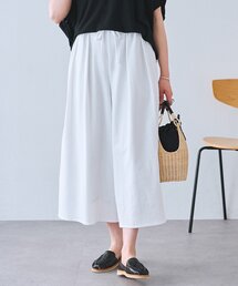 BEARDSLEY | 《5/21(木)12:00予約開始》サッカージャージキュロット(その他パンツ)