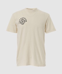 SUGARHILL（シュガーヒル）の「PAISLY LOGO TEE（Tシャツ/カットソー）」