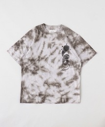 potato head / ポテトヘッド TieDye H/S TEE"SUSTAIN MOTHER EARTH"