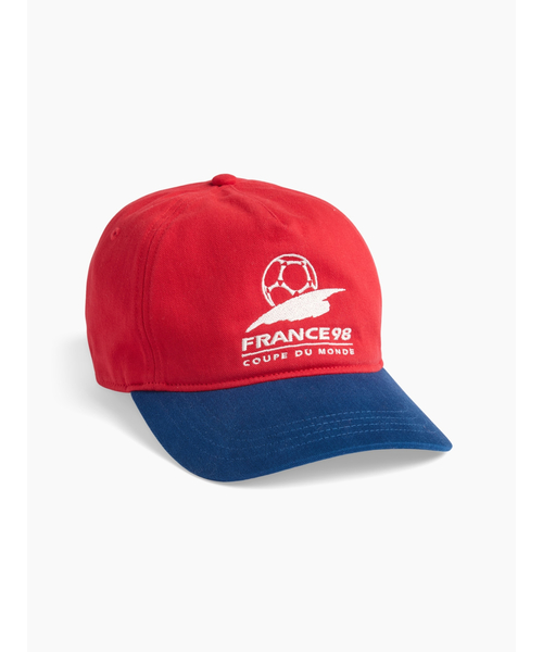 GAP(ギャップ)の「FIFA WORLD CUP(TM) ベースボールキャップ(キャップ・メンズ・グリーン/オフホワイト/ネイビー/ライトブルー/レッド・ONE SIZE)」の18枚目の写真