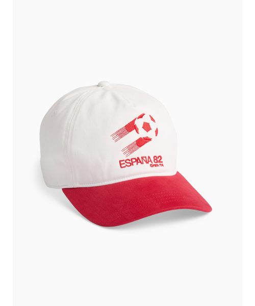 GAP(ギャップ)の「FIFA WORLD CUP(TM) ベースボールキャップ(キャップ・メンズ・グリーン/オフホワイト/ネイビー/ライトブルー/レッド・ONE SIZE)」の19枚目の写真