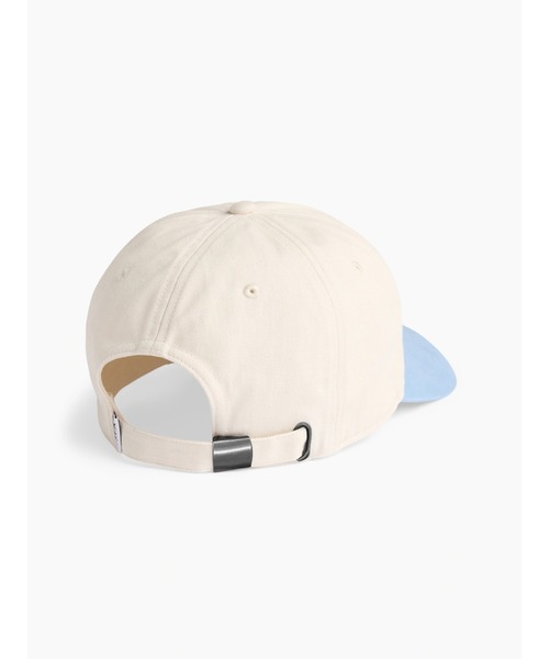 GAP(ギャップ)の「FIFA WORLD CUP(TM) ベースボールキャップ(キャップ・メンズ・グリーン/オフホワイト/ネイビー/ライトブルー/レッド・ONE SIZE)」の6枚目の写真