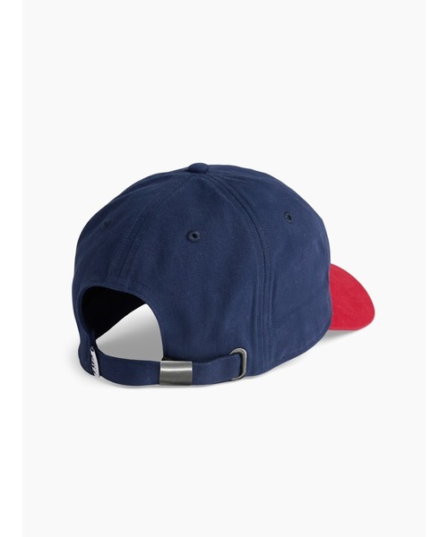 GAP(ギャップ)の「FIFA WORLD CUP(TM) ベースボールキャップ(キャップ・メンズ・グリーン/オフホワイト/ネイビー/ライトブルー/レッド・ONE SIZE)」の10枚目の写真