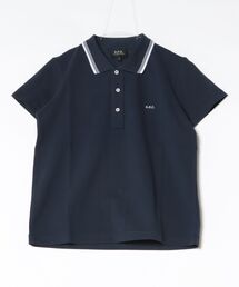 A.P.C.｜アー・ペー・セーのポロシャツ通販 - ZOZOTOWN