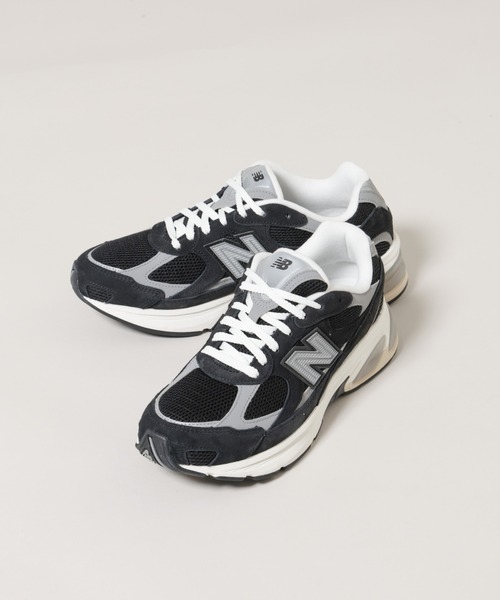 セール】new balance/Abzorb 2010（スニーカー）｜New Balance
