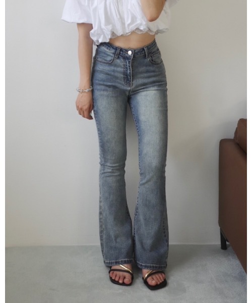 JUMELLE（ジュメロ）の「ストラップサンダル（サンダル・レディース・ブラック/ベージュ・SMALL/MEDIUM/LARGE）」の5枚目の写真