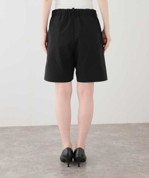 GOLDWIN(ゴールドウィン)の「【Goldwin/ゴールドウィン】One Tuck Light Stretch Shorts(その他パンツ・レディース・ブラック/ベージュ・36/38)」の20枚目の写真