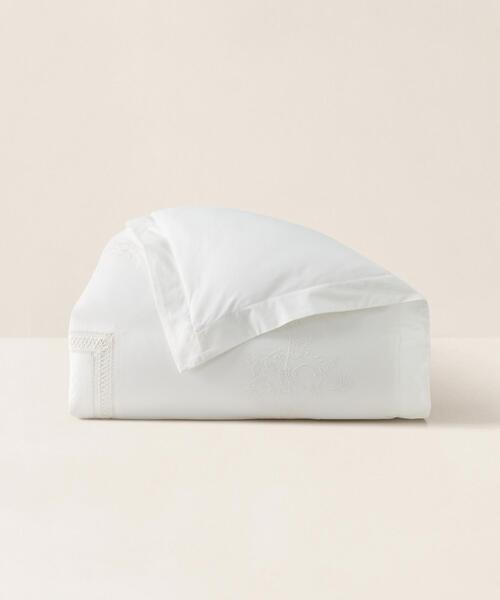 RALPH LAUREN HOME｜ラルフ ローレン ホームの寝具（ホワイト/白色系
