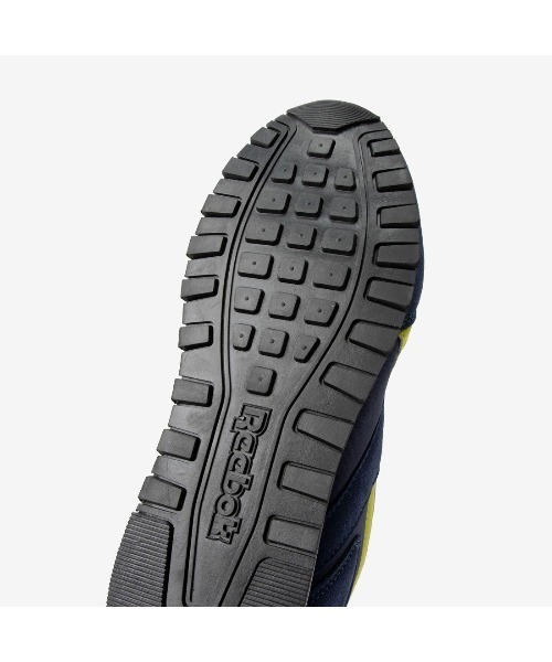 Reebok(リーボック)の「グライド / REEBOK GLIDE SA(スニーカー・メンズ・ブルー・28.0cm/27.5cm/26.5cm/27.0cm/23.5cm/23.0cm/22.5cm/26.0cm/25.5cm/25.0cm/24.0cm/24.5cm/30.0cm/29.0cm/28.5cm)」の4枚目の写真