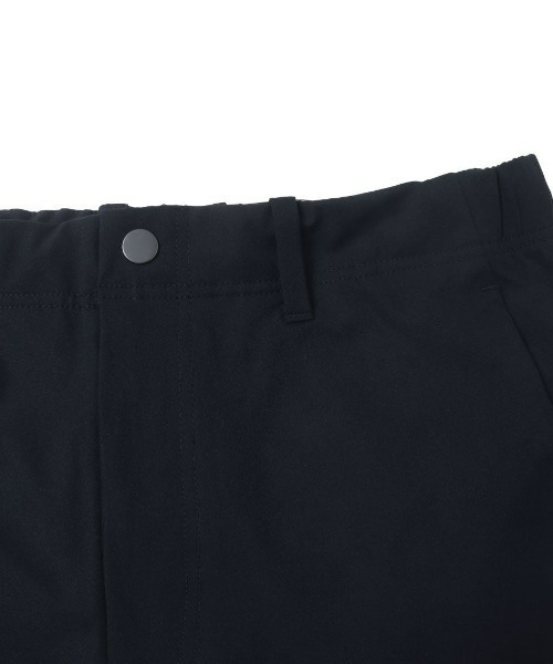 MoveSport（ムーブスポーツ）の「【MoveSport /ムーブスポーツ】テーパードパンツ　撥水/ストレッチ/UV CUT(UPF50+)（スラックス・メンズ・カーキ/ブラック/ネイビー・L/M/S/XO/O）」の15枚目の写真